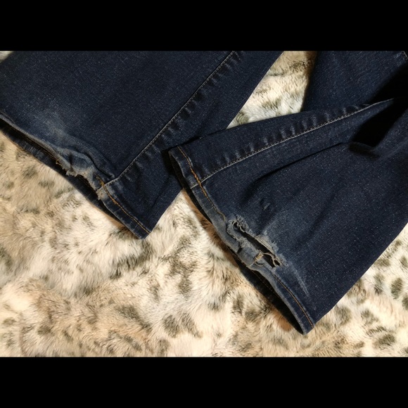 7 for all mankind jeans - Picture 5 of 5